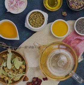 Herbs Trading