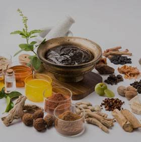Herbs trading and manufacturer in india
