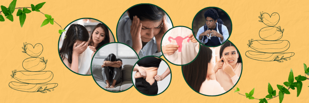 The Role Of Ayurveda In Hormonal Balance