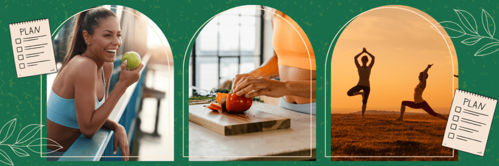 Ayurvedic Plan For Healthy Weight Management